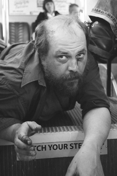 Photo of Andrew T. Betzer, Directing