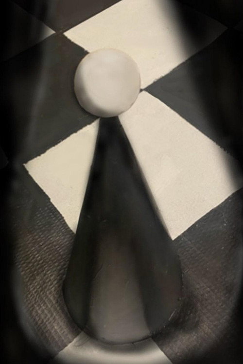 Movie poster for A Dunces Burden (2025)