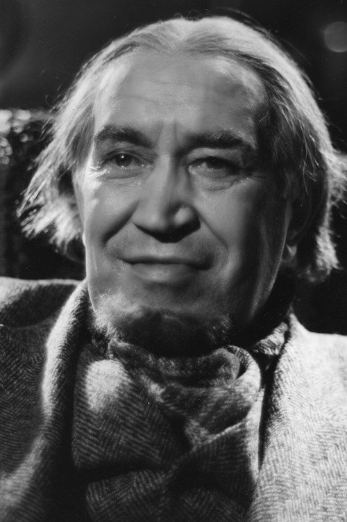 Photo of Eino Jurkka, Acting