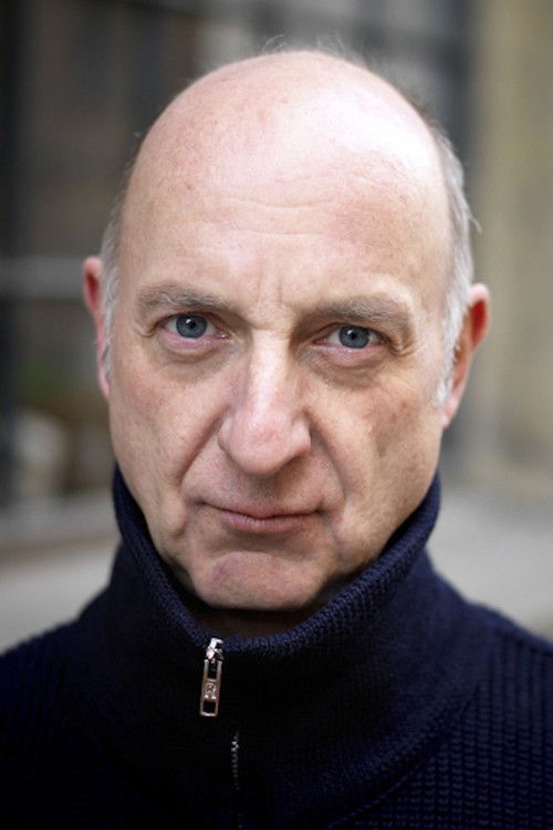 Michael Schönborn profile