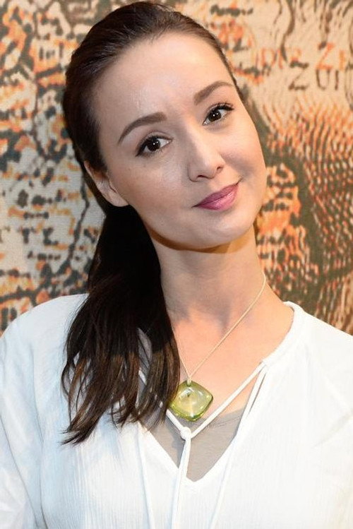 Photo of Jennifer de Jong, Acting
