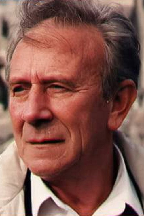 Photo of Carlos Rivkin, Acting