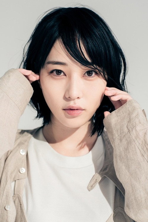 Photo of Oto Takeuchi, Acting