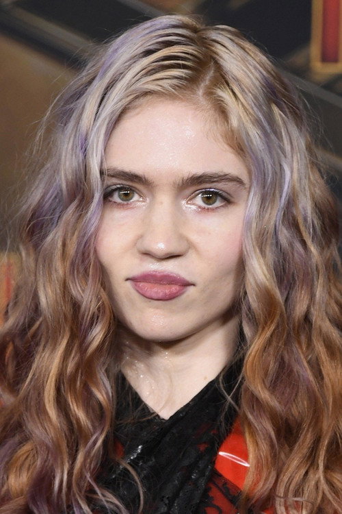 Photo of Grimes, Acting