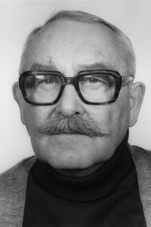 Photo of Jiří Pleskot, Acting