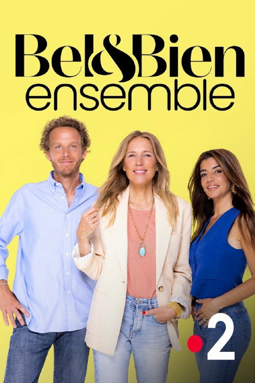 Bel & Bien ensemble poster