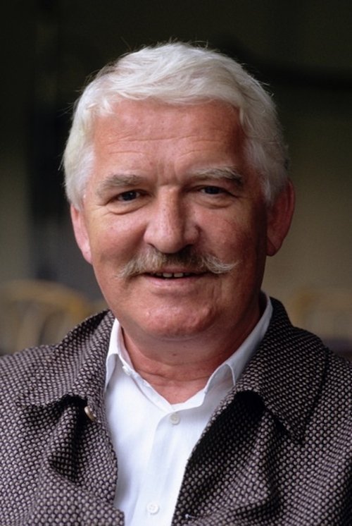 Hans Alfredson profile