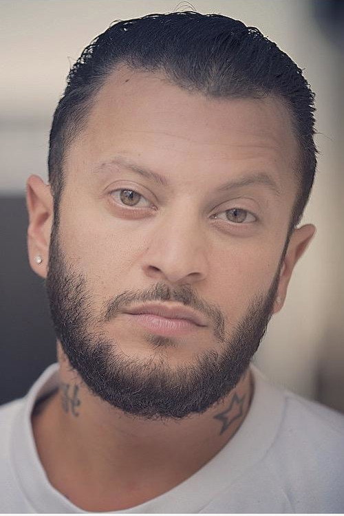 Photo of Hakan Hassan, Acting