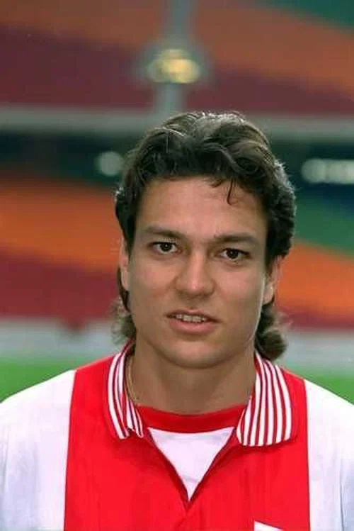 Photo of Jari Litmanen, Acting