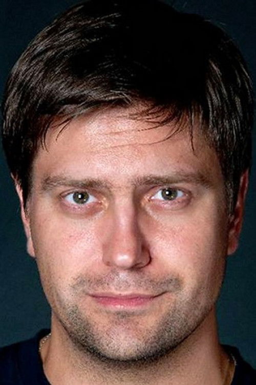 Vitaly Kudryavtsev profile