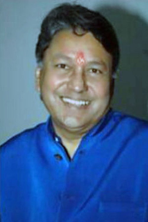 Photo of Sringar Nagaraj, Production