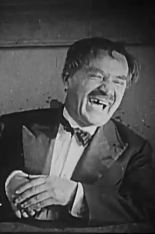 Movie poster for Mister Mustard's Millions (1926)