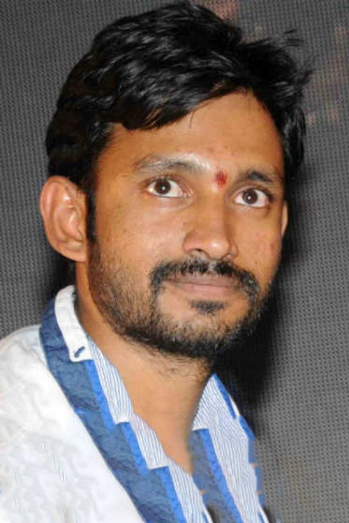 Photo of Chethan Kumar, Writing