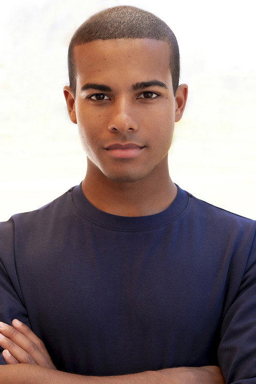 Lakota Johnson profile