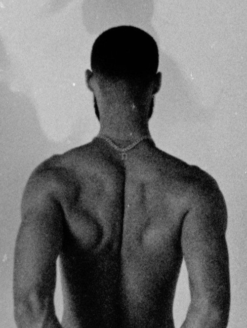 Movie poster for Reverence (2019)
