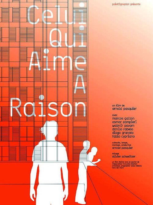 Movie poster for The One Who Loves Is Right (2006)