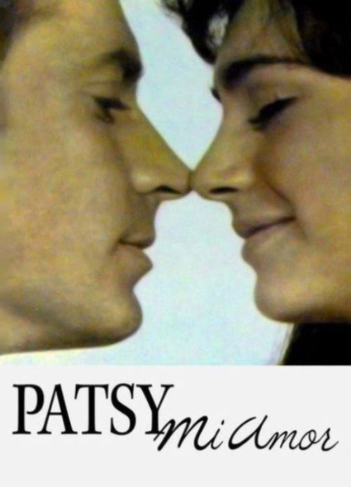 Movie poster for Patsy My Love (1969)