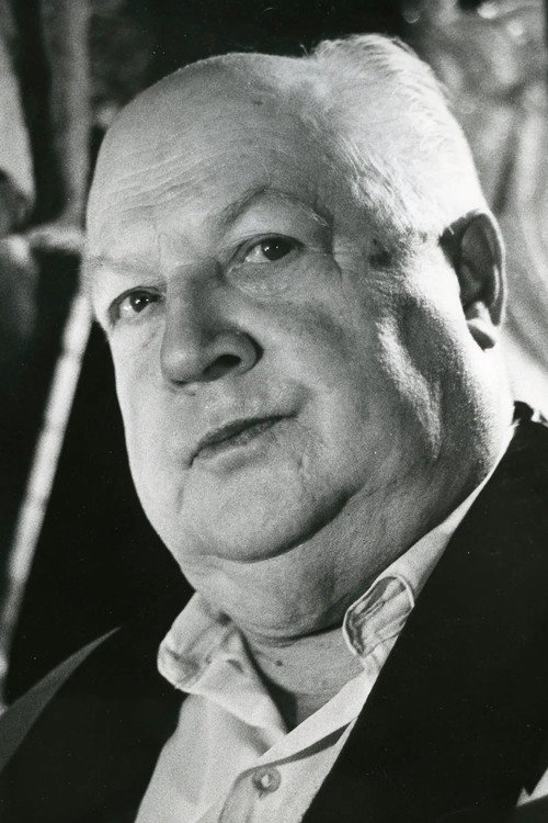 Photo of Vladimir Sapožnin, Acting