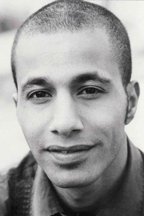 Mohamed Brikat profile