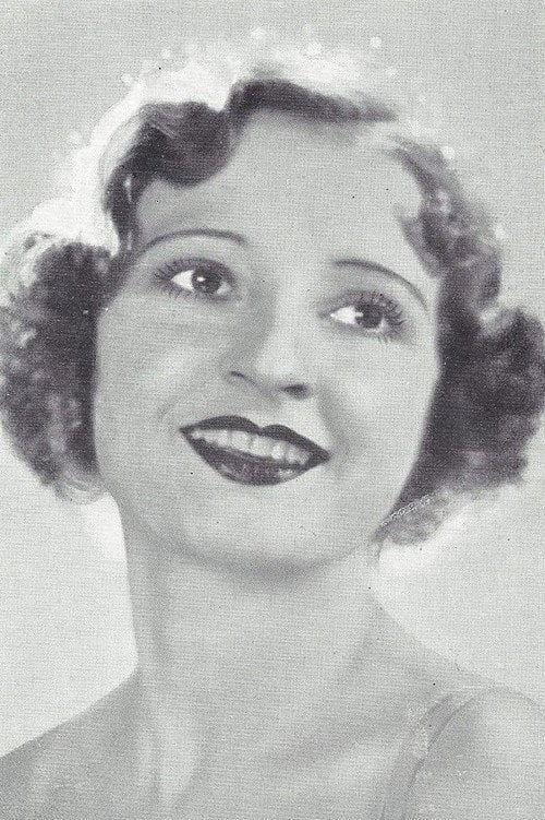 Photo of Elsie Randolph, Acting