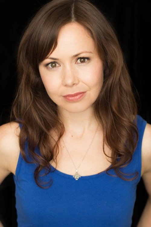 Photo of Alison Titulaer, Acting