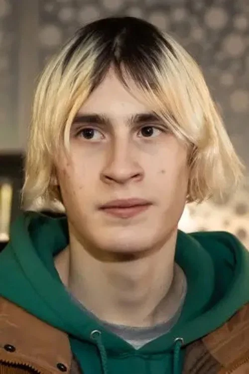 Photo of Arsenii Markov, Acting