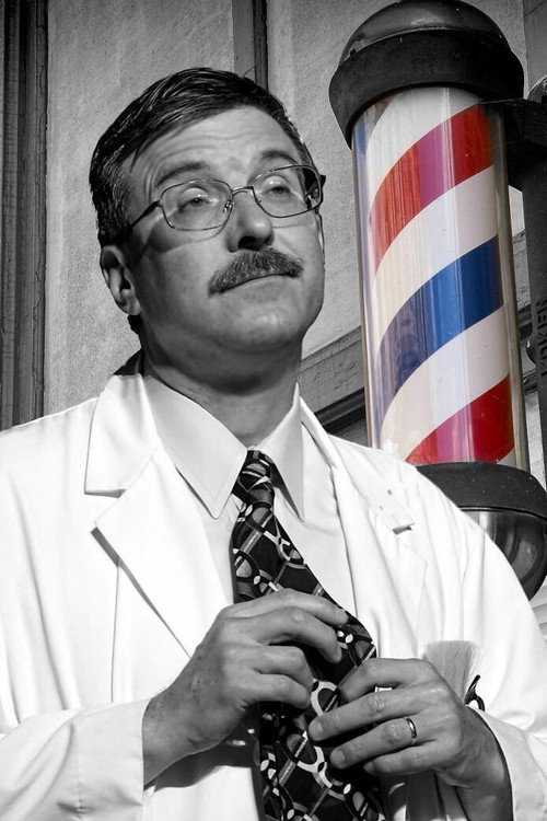Photo of Allan Newsome, Acting