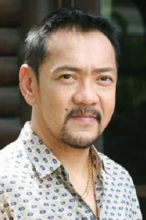 Prakasit Bosuwan profile