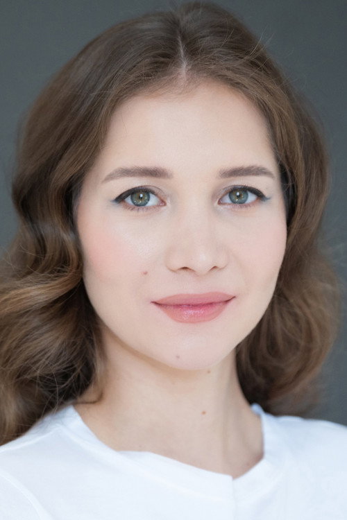 Photo of Uliana Donskova, Acting