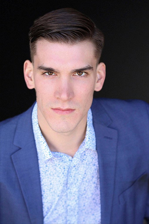 Photo of Chris Yarrow, Acting