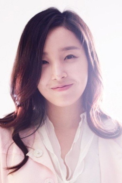 Jang Da-kyung profile