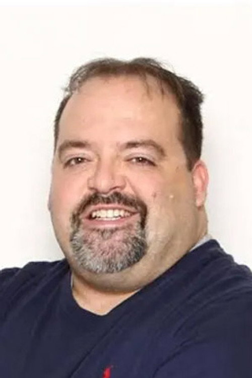 Photo of Derek Herd, Acting