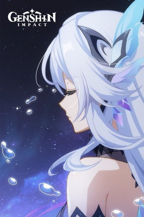 Genshin Impact: Star Odyssey poster