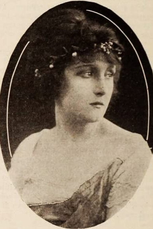 Photo of Grace Williams, Acting