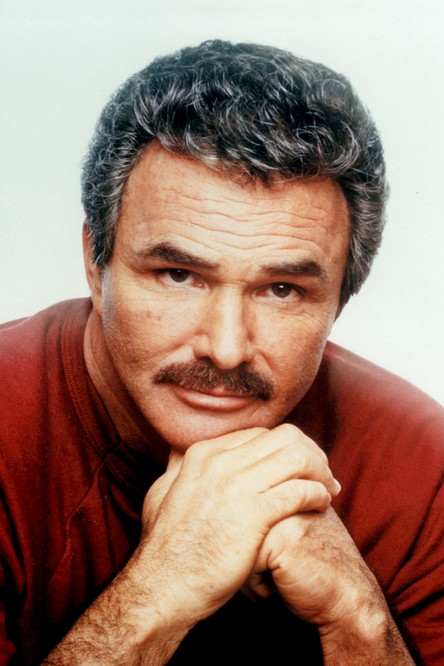 Burt Reynolds profile