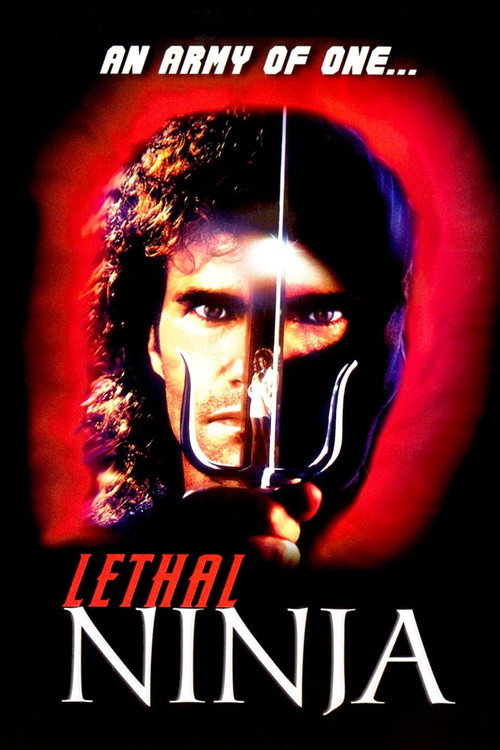 Movie poster for For Hire (1991)