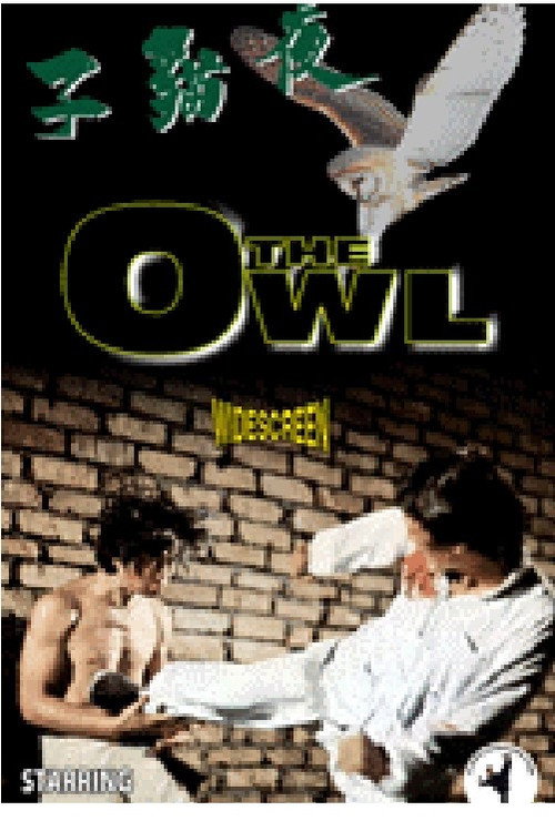 Movie poster for The Owl (1974)