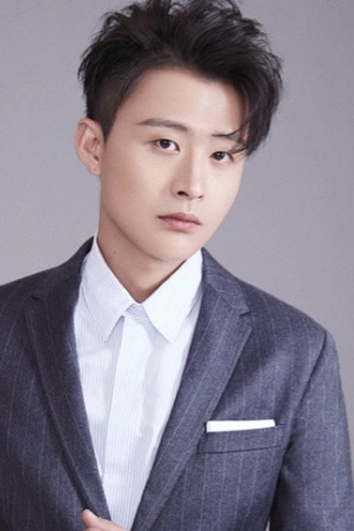 Zhou Renxing profile