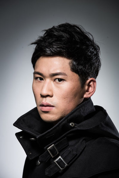 Huang Di-yang profile