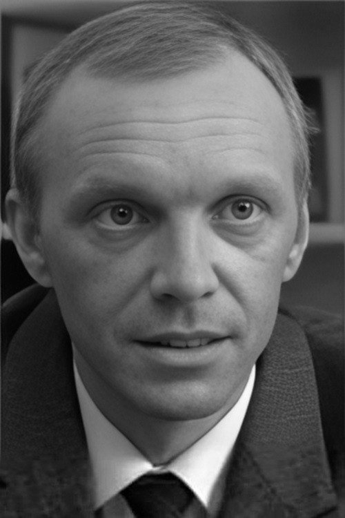 Photo of Vladimir Rozhin, Acting