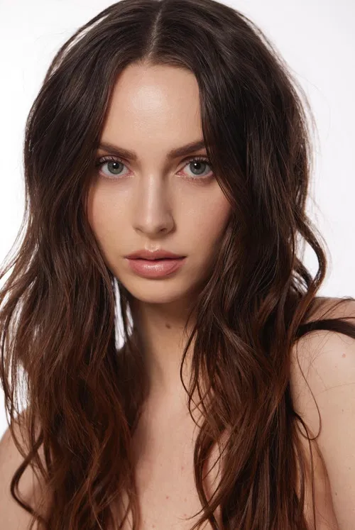 Photo of Bailee MyKell Cowperthwaite, Acting