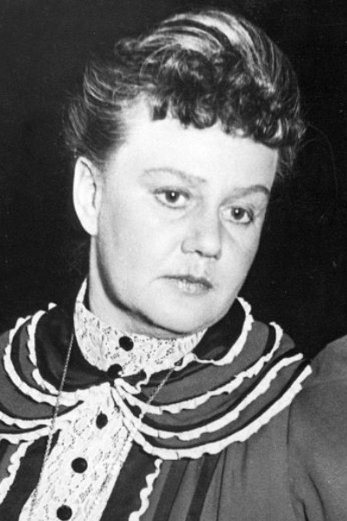 Steffie Spira profile