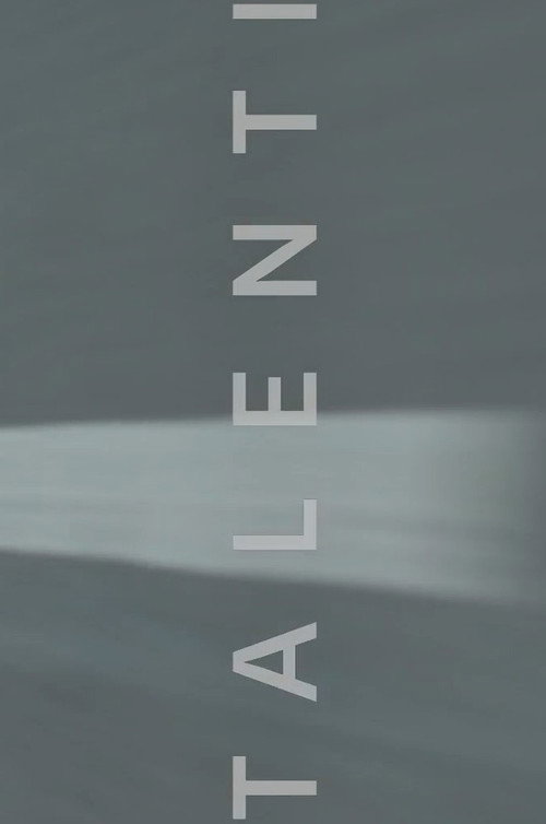 Movie poster for Talent Show (2014)