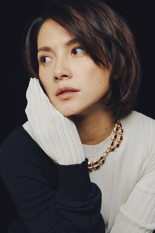 Photo of Angelica Lee, Acting