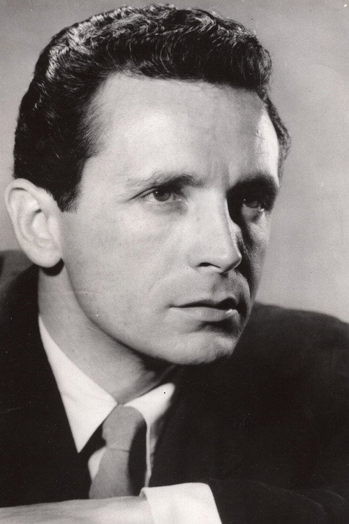 Photo of Leonard Graves, Acting
