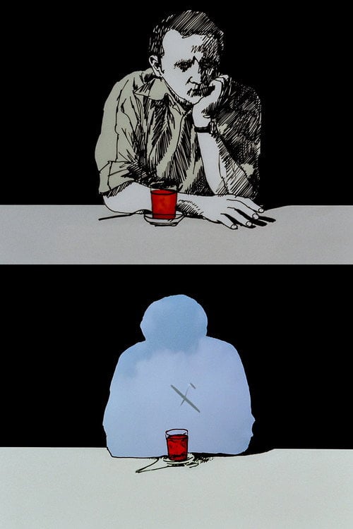 Movie poster for The Chance (1980)