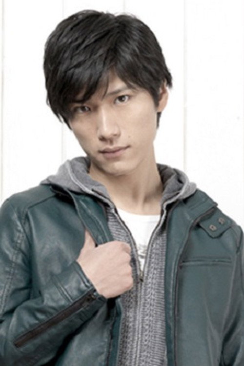 Photo of Yoshihiko Arima, Acting
