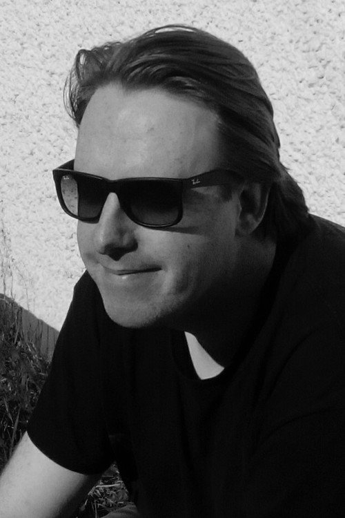 Photo of Gerard Lough, Directing