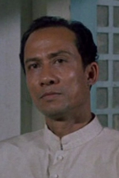 Photo of Joseph de Cordova, Acting