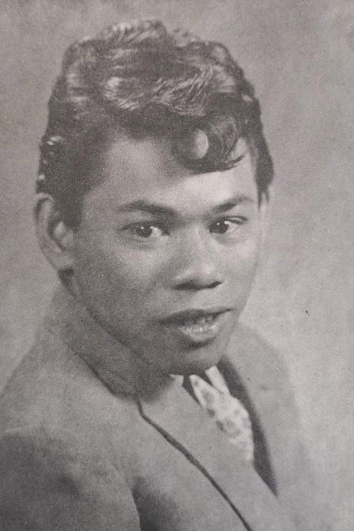 Photo of Ibrahim Pendek, Acting